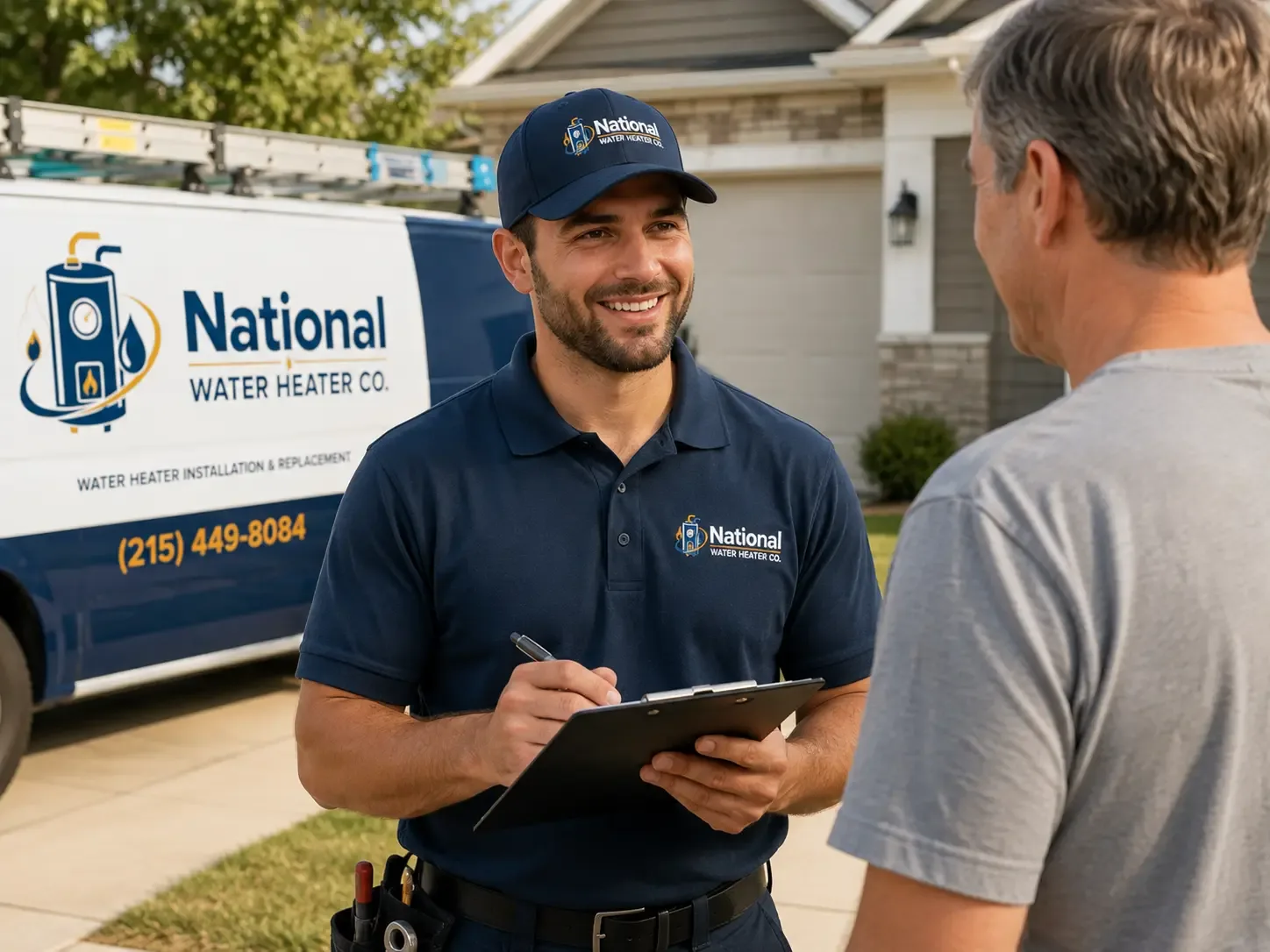 Water Heater Installation Elizabeth City, NC FAQs